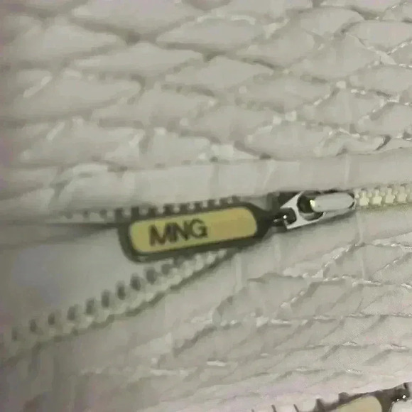 Ming white women’s jacket. - Picture 3 of 6